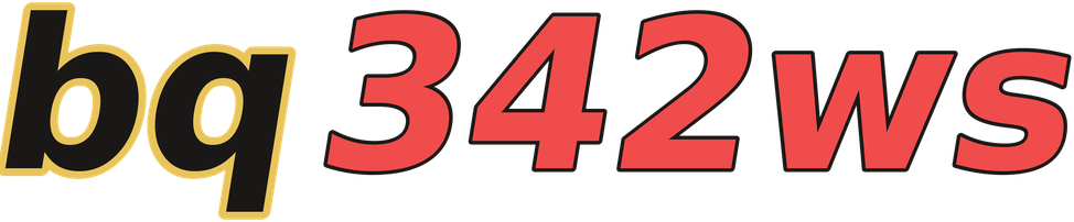 bq342ws logo